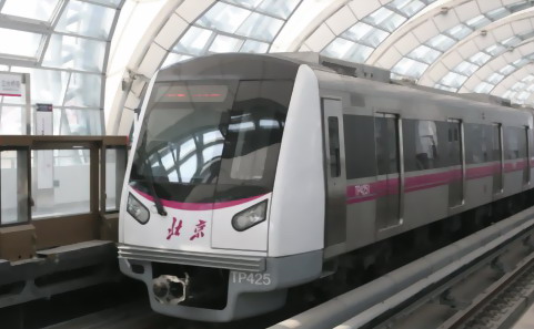 地铁声屏障 - 河北德瑞克环境工程有限公司图片3