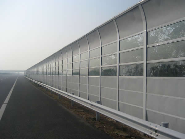 公路声屏障 - 河北德瑞克环境工程有限公司图片3