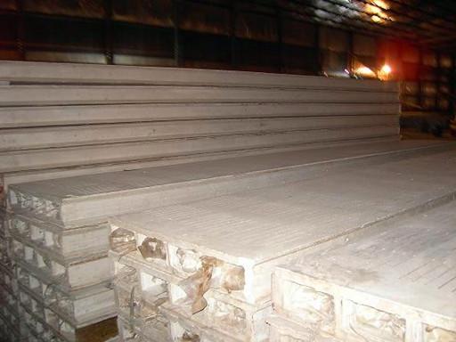 轻质复合型声屏障 - 河北德瑞克环境工程有限公司图片2